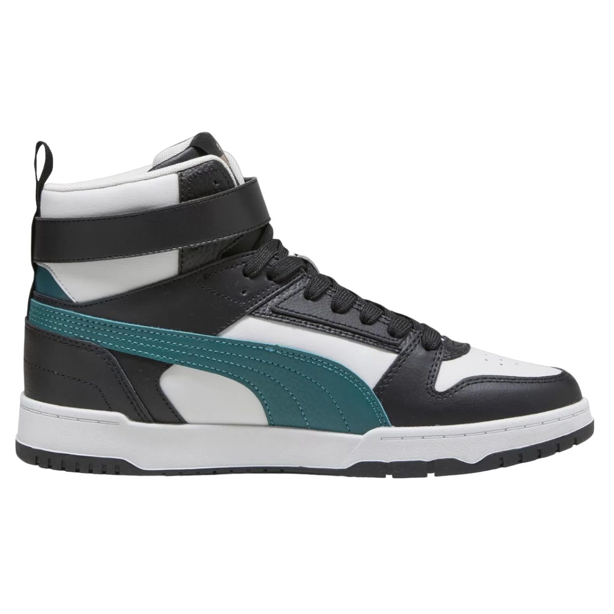 Tenis Puma Rbd Game Hombre / Unisex - 38583919 Gris / Negro