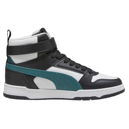 Tenis Puma Rbd Game Hombre / Unisex - 38583919 Gris / Negro