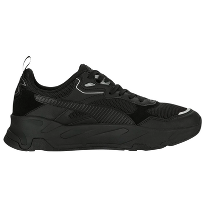 Tenis Puma Trinity Hombre Casuales - 38928903 Negro