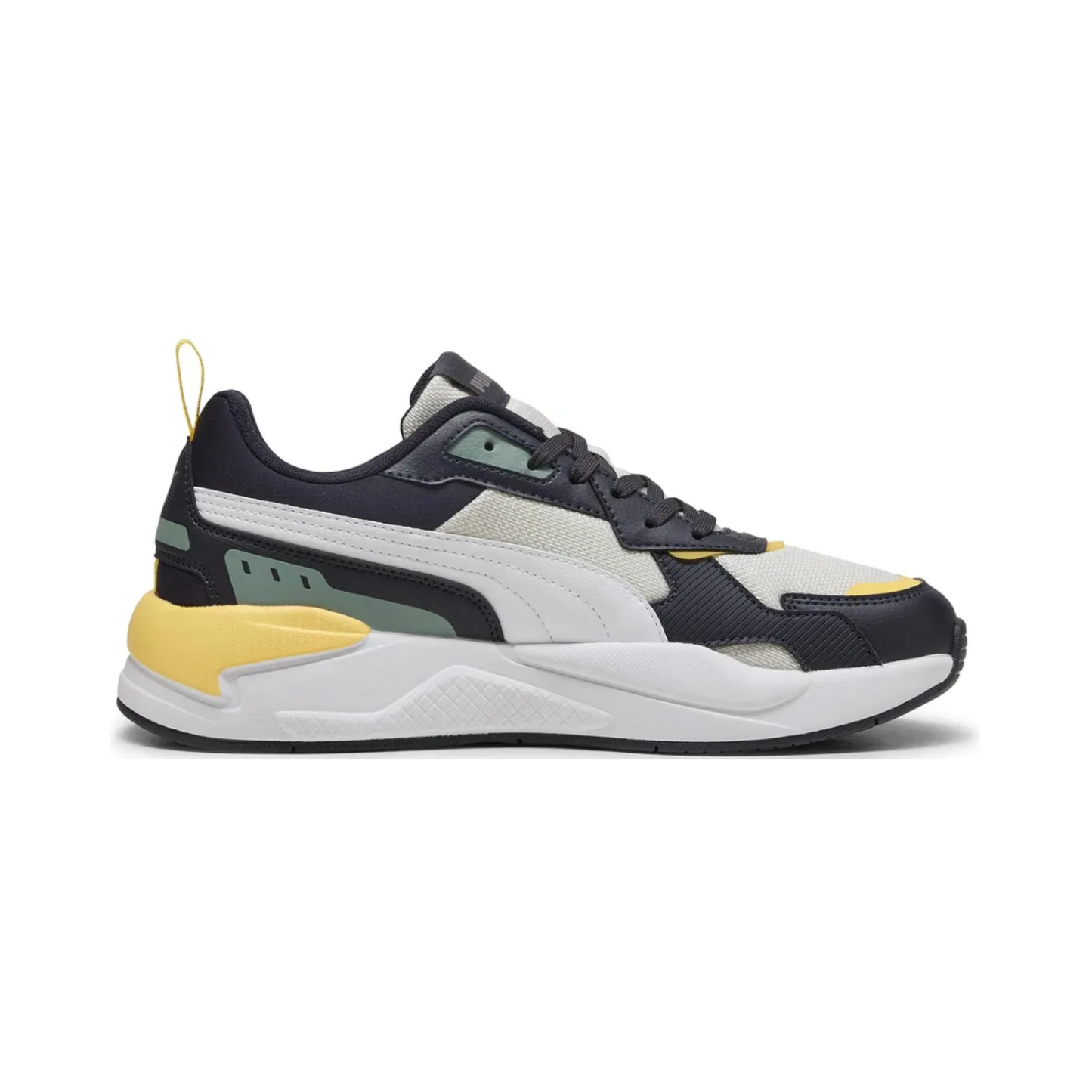 Tenis Puma Xray 3 Casuales Hombre - 39906411 Multicolor