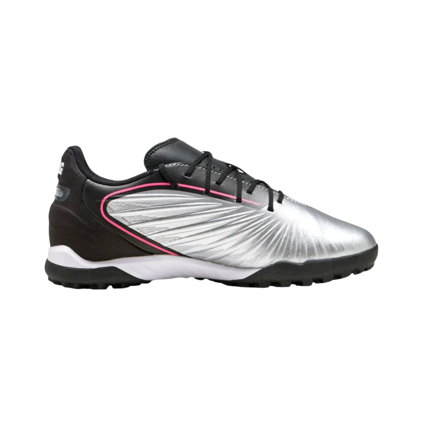 Tenis Fútbol Rápido Puma King Match Tt Jr Unisex - 10832402