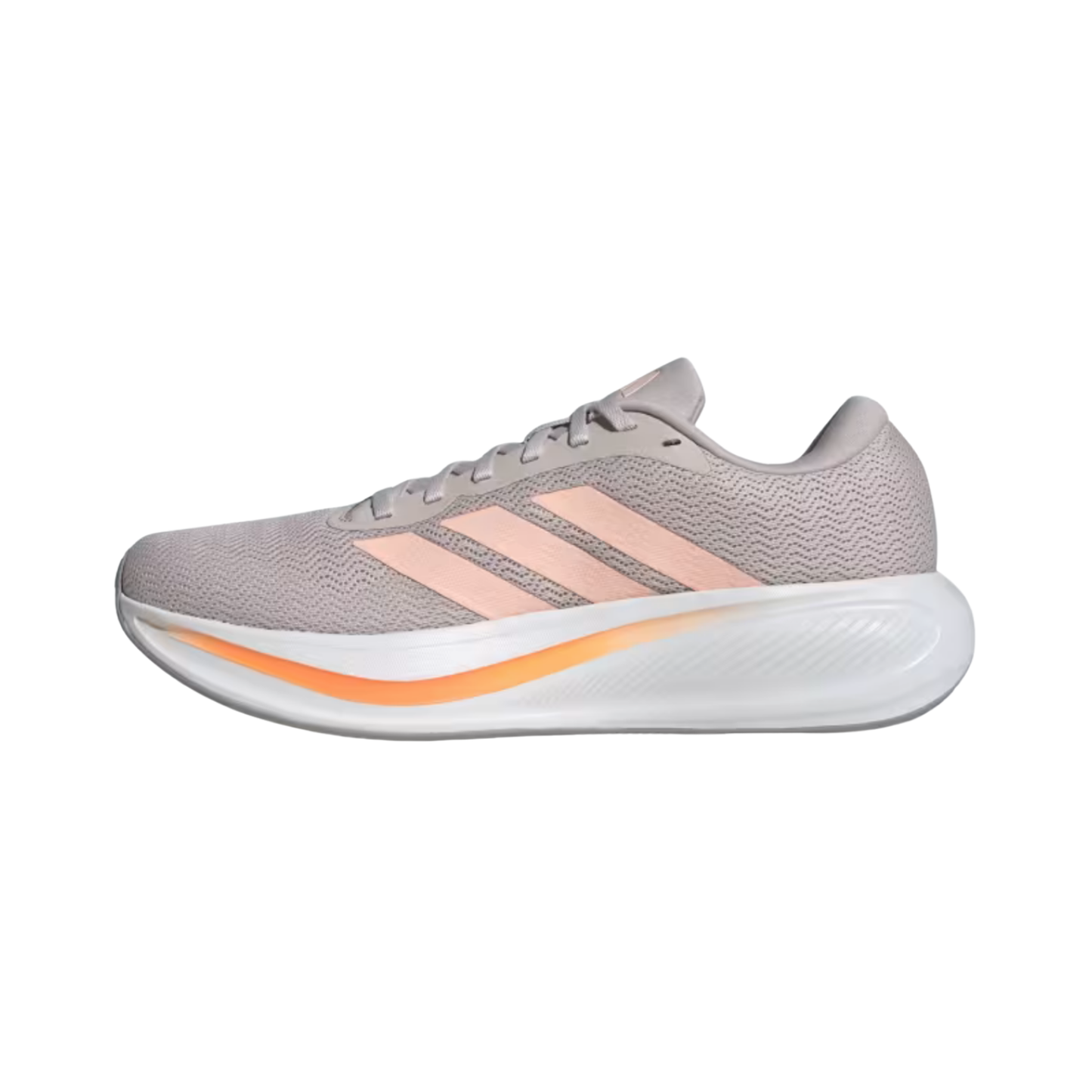 Tenis Adidas Response Runner 2 Unisex - KJ1746 Ice Purple Running