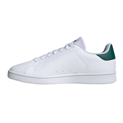 Tenis Adidas Urban Court  Hombre / Unisex - IF4076 Blanco