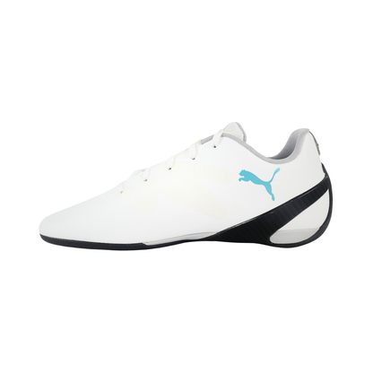 Tenis Puma Mapf1 Carbon Cat Hombre - 30754203 Blancos Original Fórmula 1 Mercedes