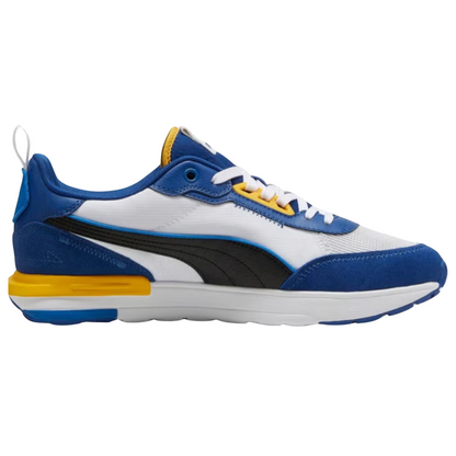 Tenis Puma R22 Sneakers Hombre - 38346235 Multicolor A