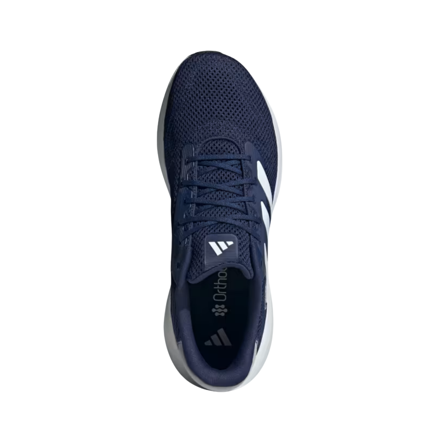 Tenis Adidas Response Runner Unisex - IH6103 Azul Running