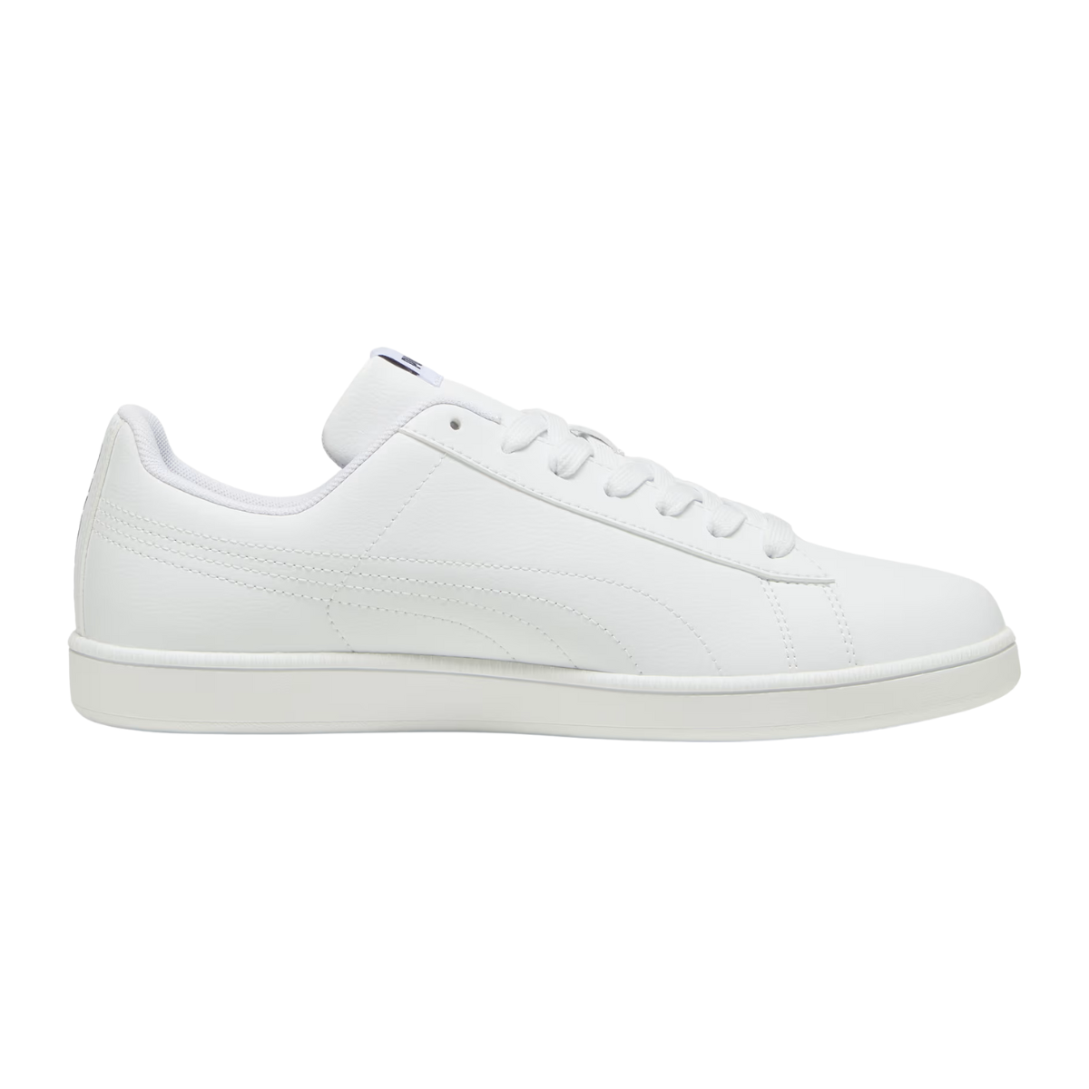 Tenis Puma Up Unisex Casuales Y Cómodos - 37260548 Blancos