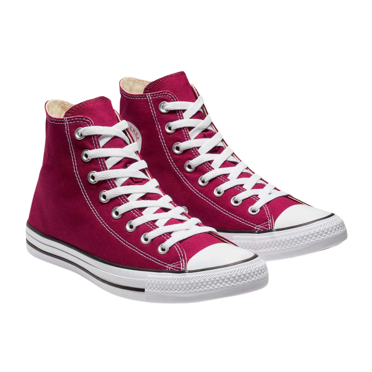 Tenis Converse  Chuck Taylor All Star Bota Vino M9613C Unisex