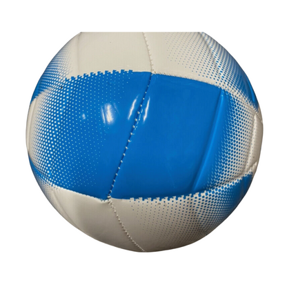 Balón EPP Club - HT2458 Azul /Blanco #4, #5