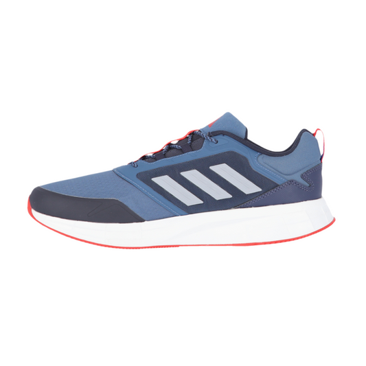 Tenis Adidas Duramo Protect Deportivo para Hombre - GW4152 Negro/Azul