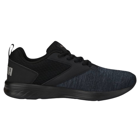 Tenis Puma NRGY Comet Mujer Running Casuales - 19055638 Negros
