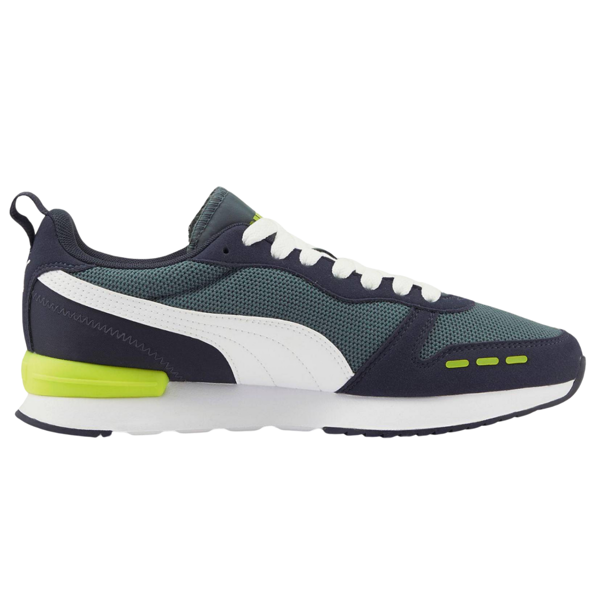 Tenis Puma R78 Sneakers Hombre - 37311754 Azul