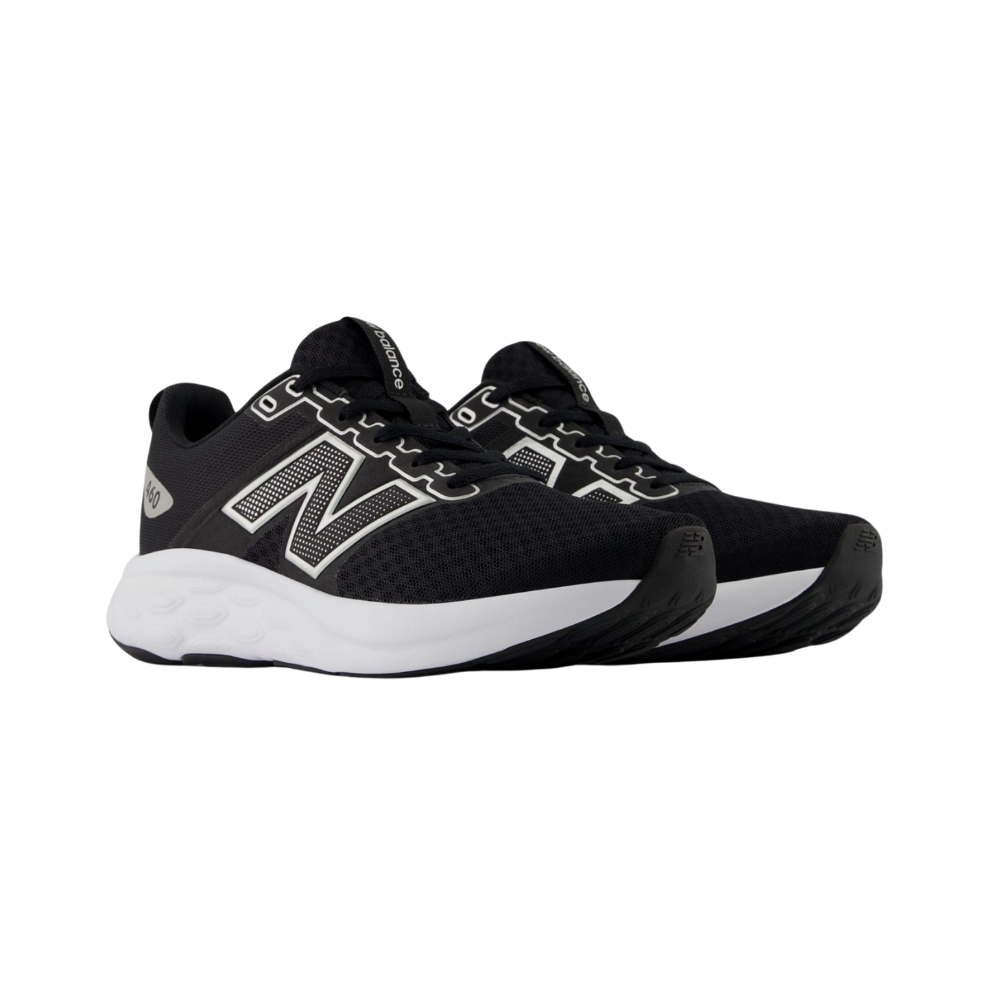 Tenis New Balance 460 Running Mujer - W460LK4 Negro