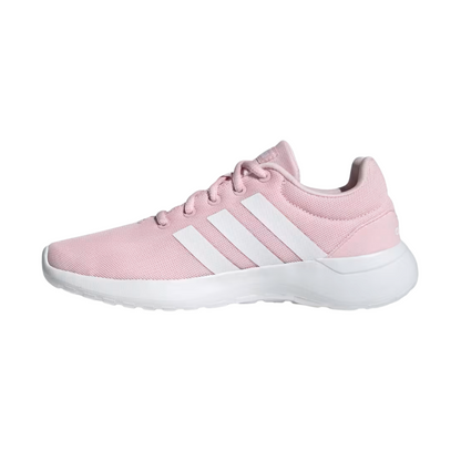 Tenis Lite Racer CLN 2.0 K Infantil -GZ7748 Rosa/Blanco