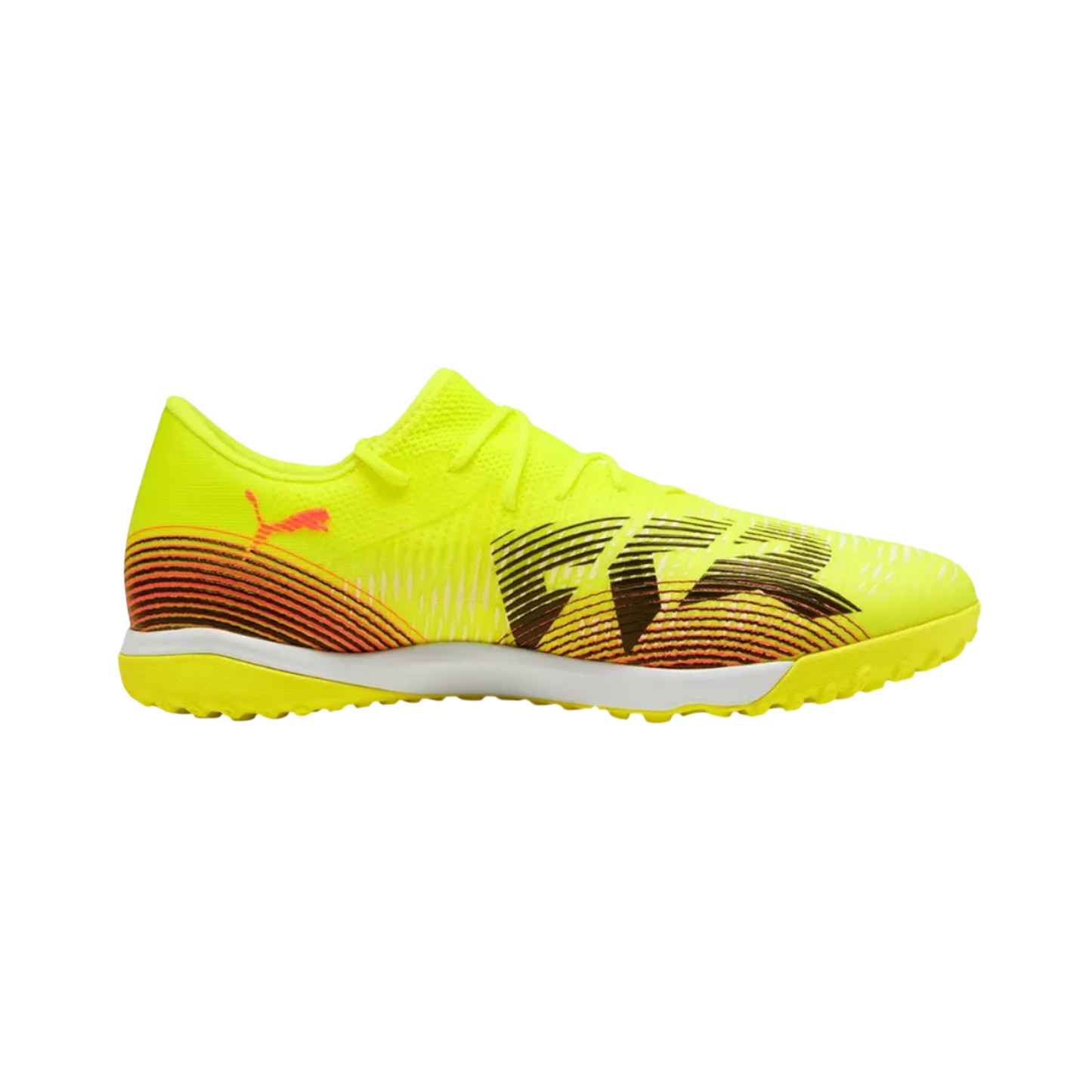 Tenis Fútbol Rápido Puma Future 8 Match Tt Hombre - 10837403