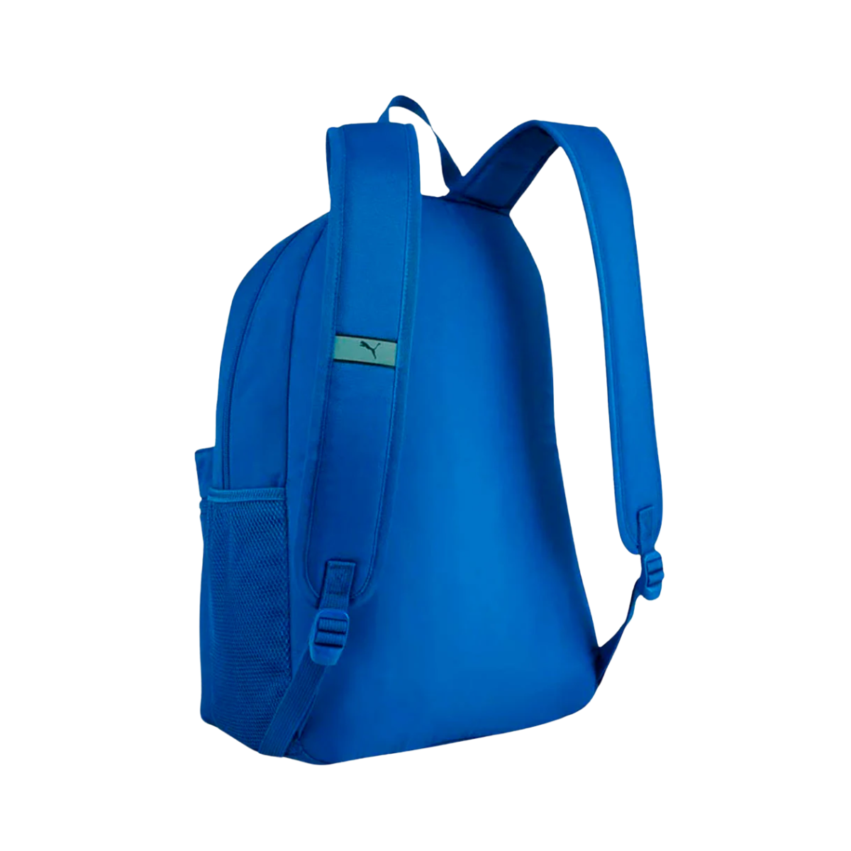Set Mochila + Lapicera Puma Phase Escolar Juvenil -07994613 Azul