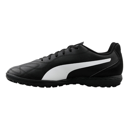 Tenis De Fútbol Rápido Puma Monarch Ii Tt - 10656001 Negro