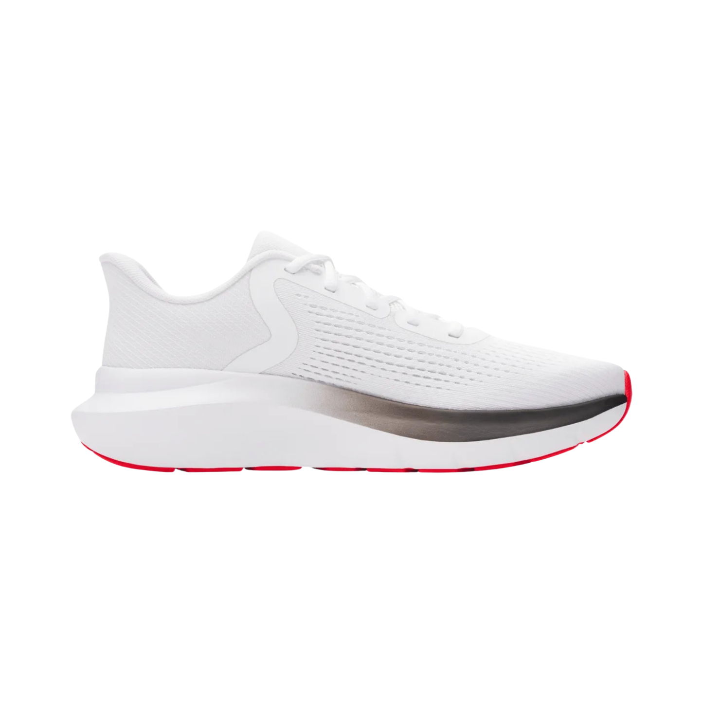 Tenis Under Armour Charged Rogue 5 Hombre 3028256104 Blancos