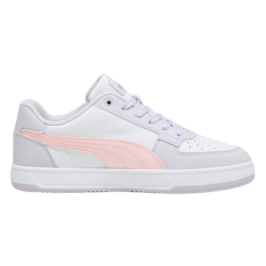 Tenis Puma Caven 2.0 Sneakers Casual - 39229011 Blanco, Lila y Rosa