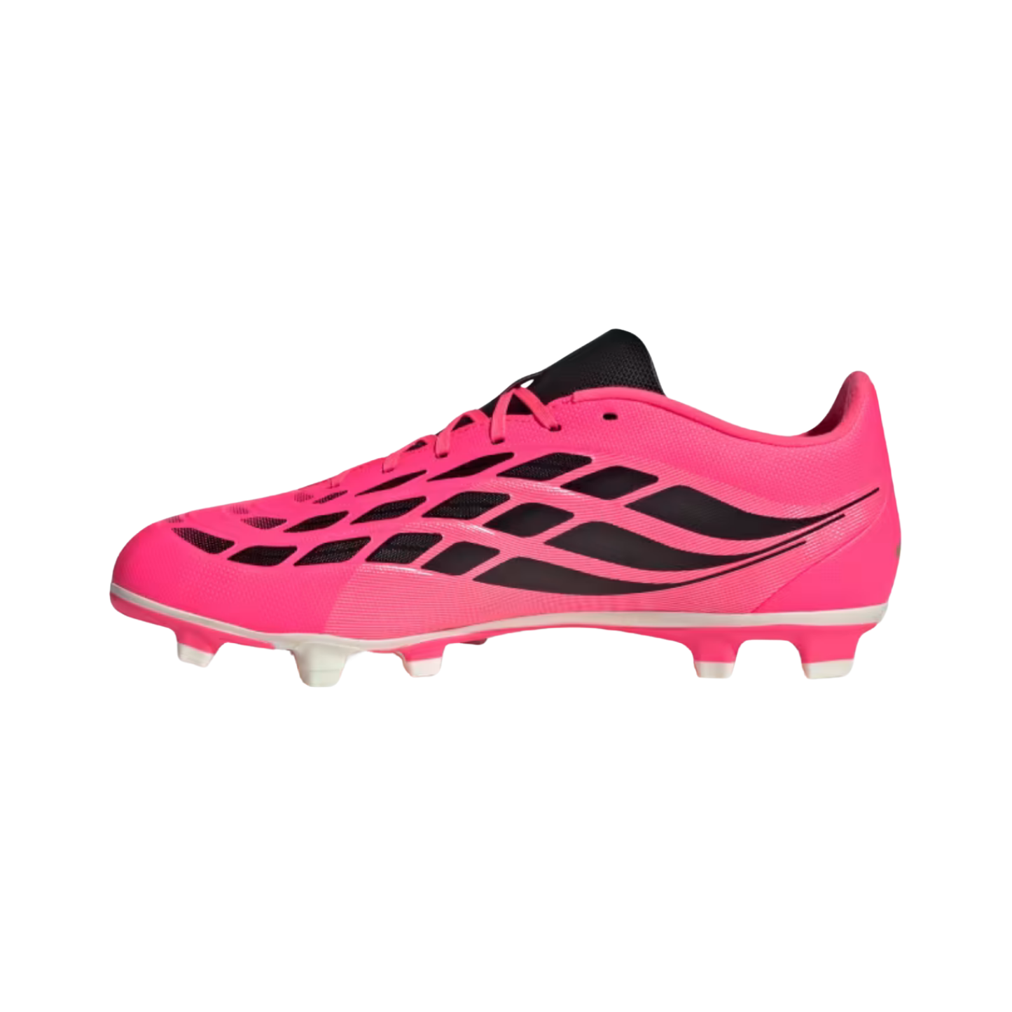Tacos Adidas Predator Club Terreno Firme/Multiterreno - HP9978