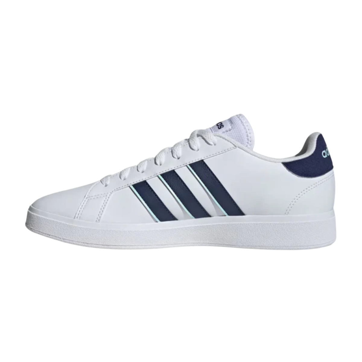 Tenis Adidas Gran Court Base 2.0 Unisex - ID1183