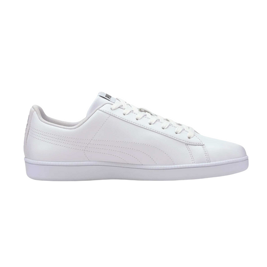 Tenis Puma Up Jr Sneakers Unisex - 37260502 Blanco / Negro
