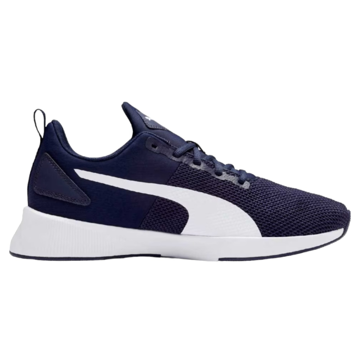 Tenis Puma Flyer Runner Unisex Running - 19225701 Azul Marino