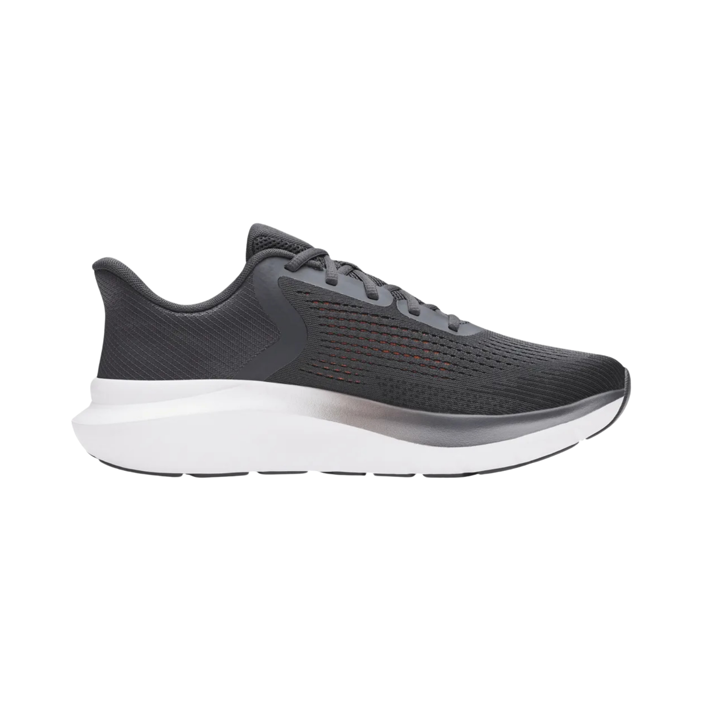 Tenis Under Armour Charged Rogue 5 Hombre - 3028256017 Gris