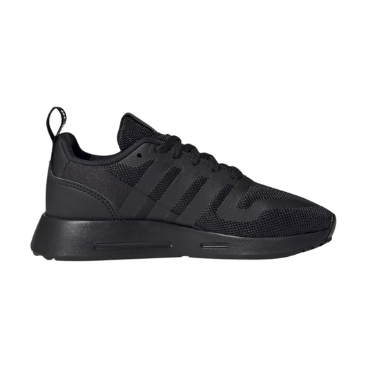 Tenis Multix C Infantil - FX6400 Negro