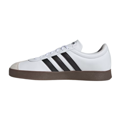 Tenis Adidas Adidas Vl Court 3.0 Hombre /Unisex - ID6285 Blanco/Negro