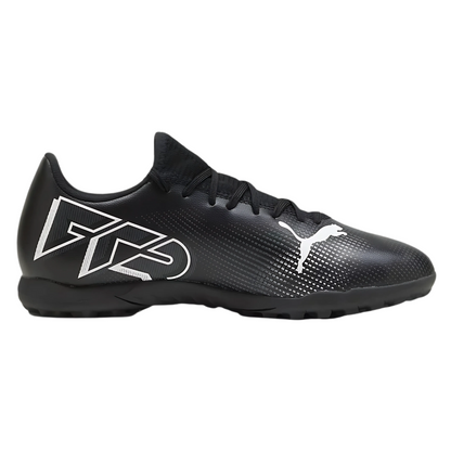 Tenis de Futbol Rápido  Puma Future 7 Play Tt 10772602 Negro