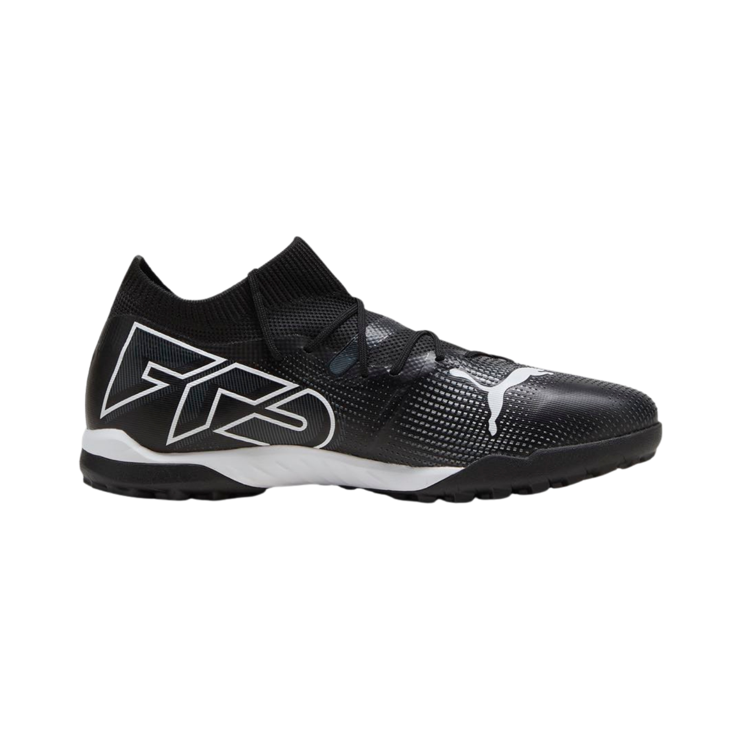 Tenis Fútbol Rápido Puma Future 7 Match Tt Hombre - 10772002
