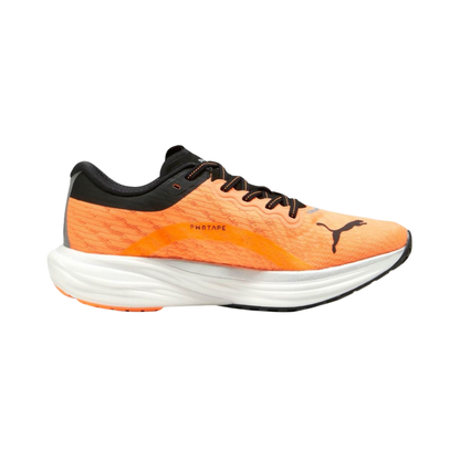 Tenis Puma Deviate Nitro 2 Hombre - 37680721 Naranja Running