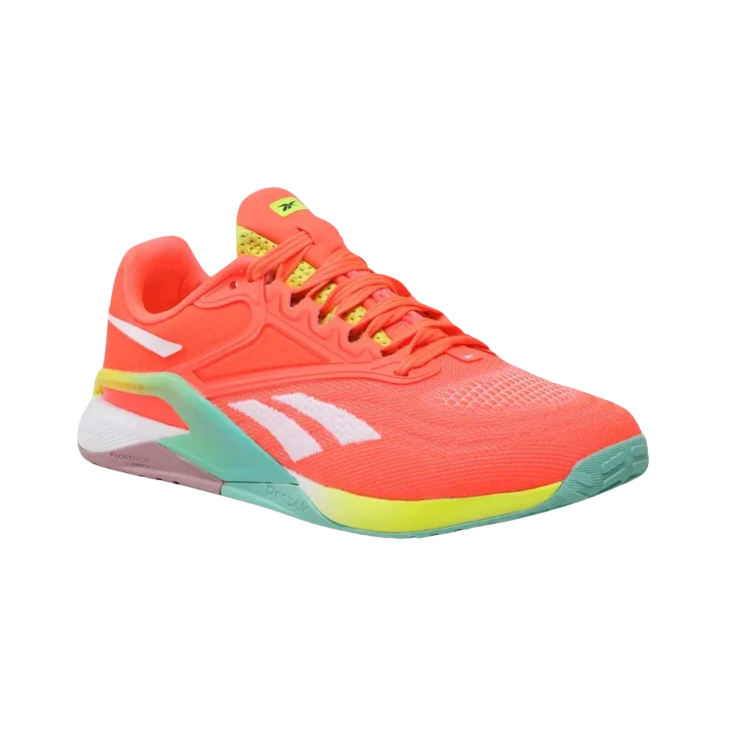 Tenis Reebok Nano X2 Deportivos Unisex - HQ6300 Running