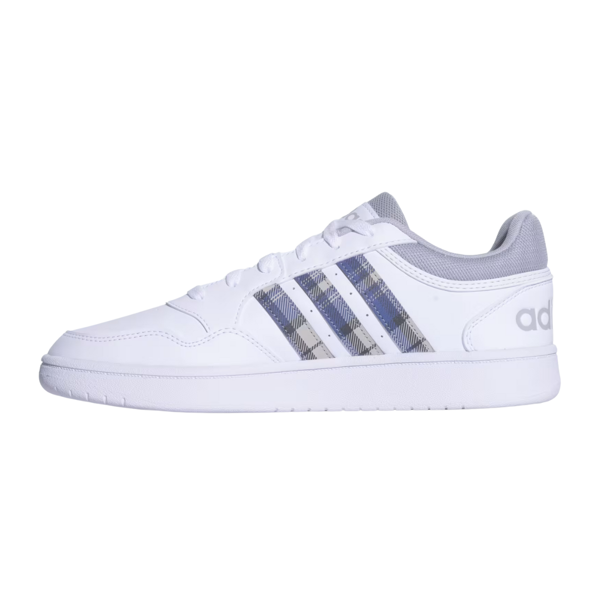 Tenis Adidas Hoops 3.0 Low Classic Vintage - ID1114