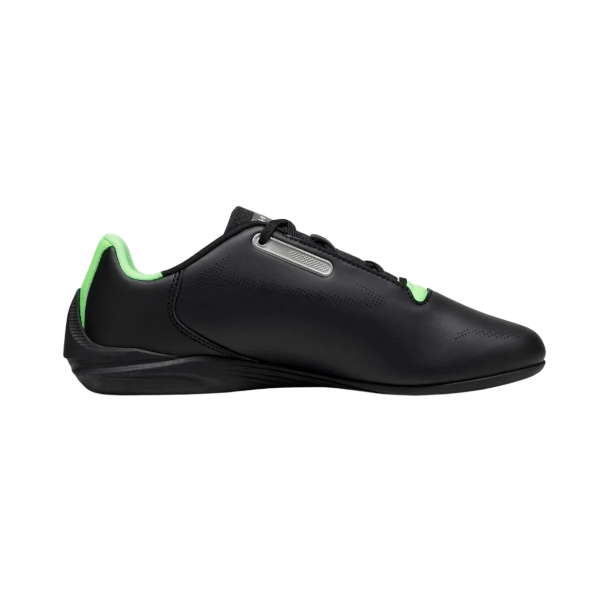 Tenis Puma Mapf1 Drift Cat Decima 2.0 Hombre - 30843001 Negros Casuales Fórmula 1 Mercedes A