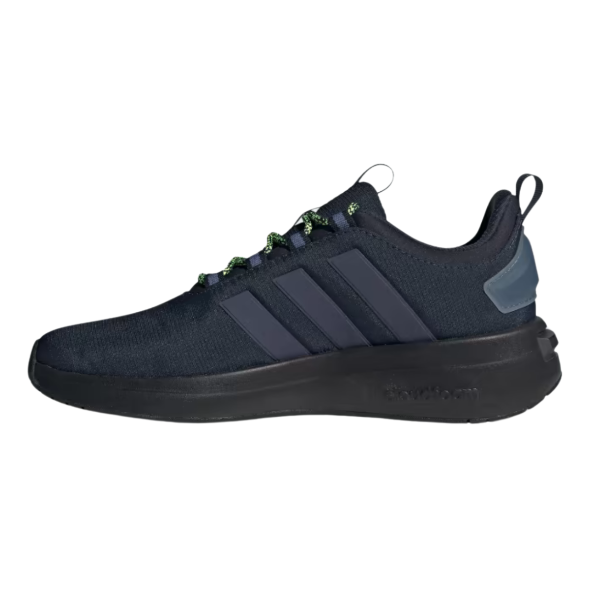 Tenis Adidas Racer TR23 Para Hombre IG7337 -  Azul Marino