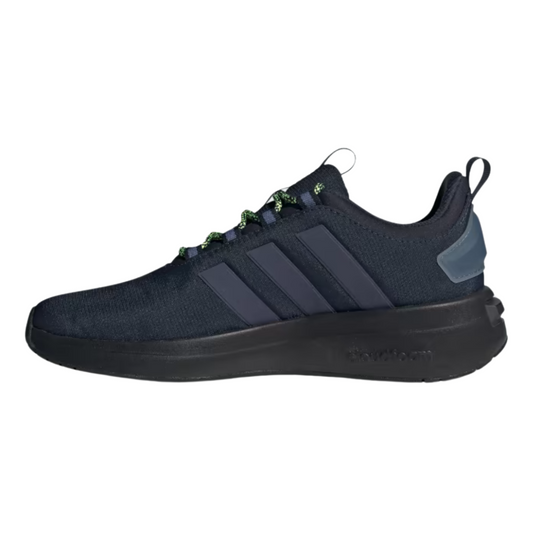 Tenis Adidas Racer TR23 Para Hombre IG7337 -  Azul Marino