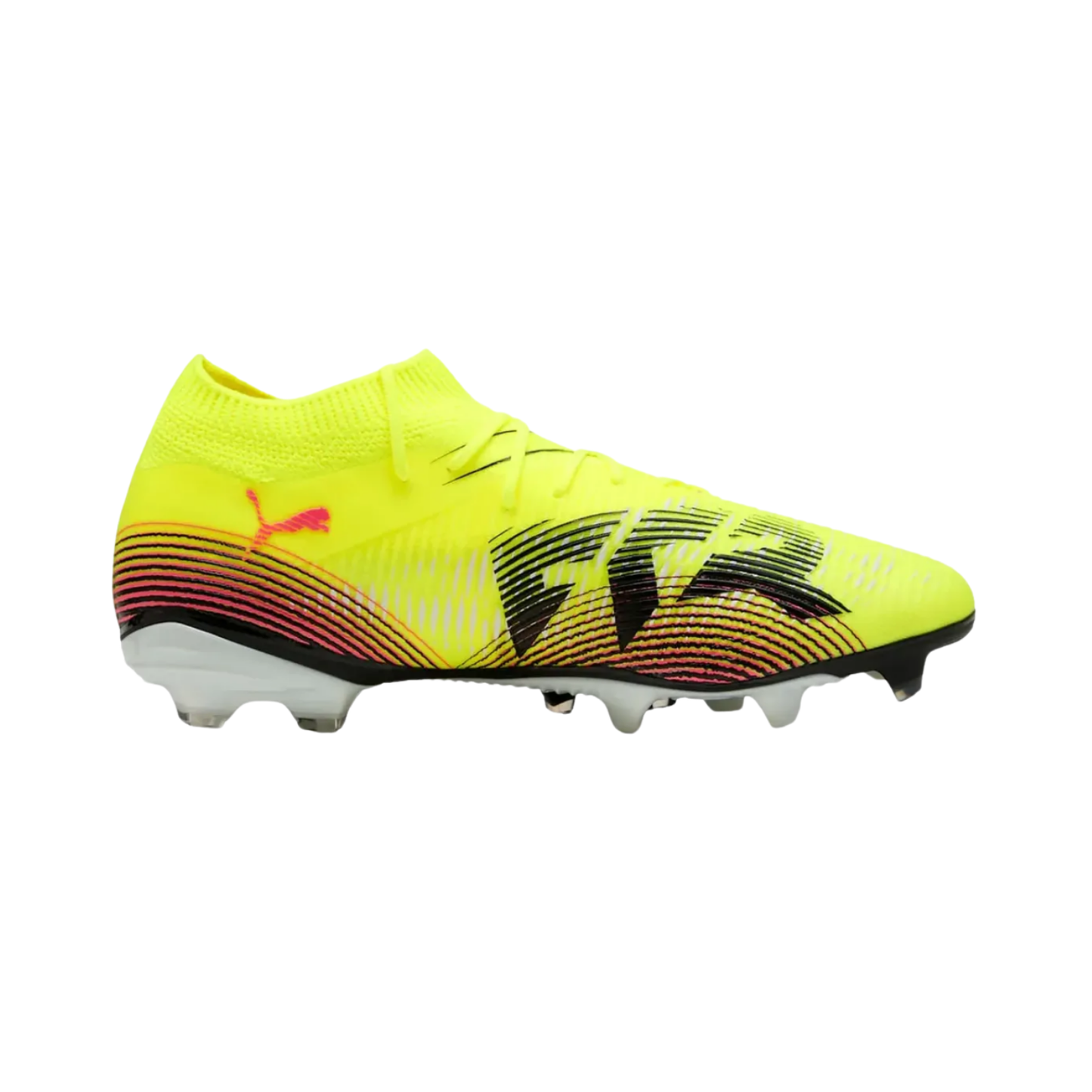 Zapatos Fútbol Puma Future 8 Match Fg/ag 10814003 Soccer