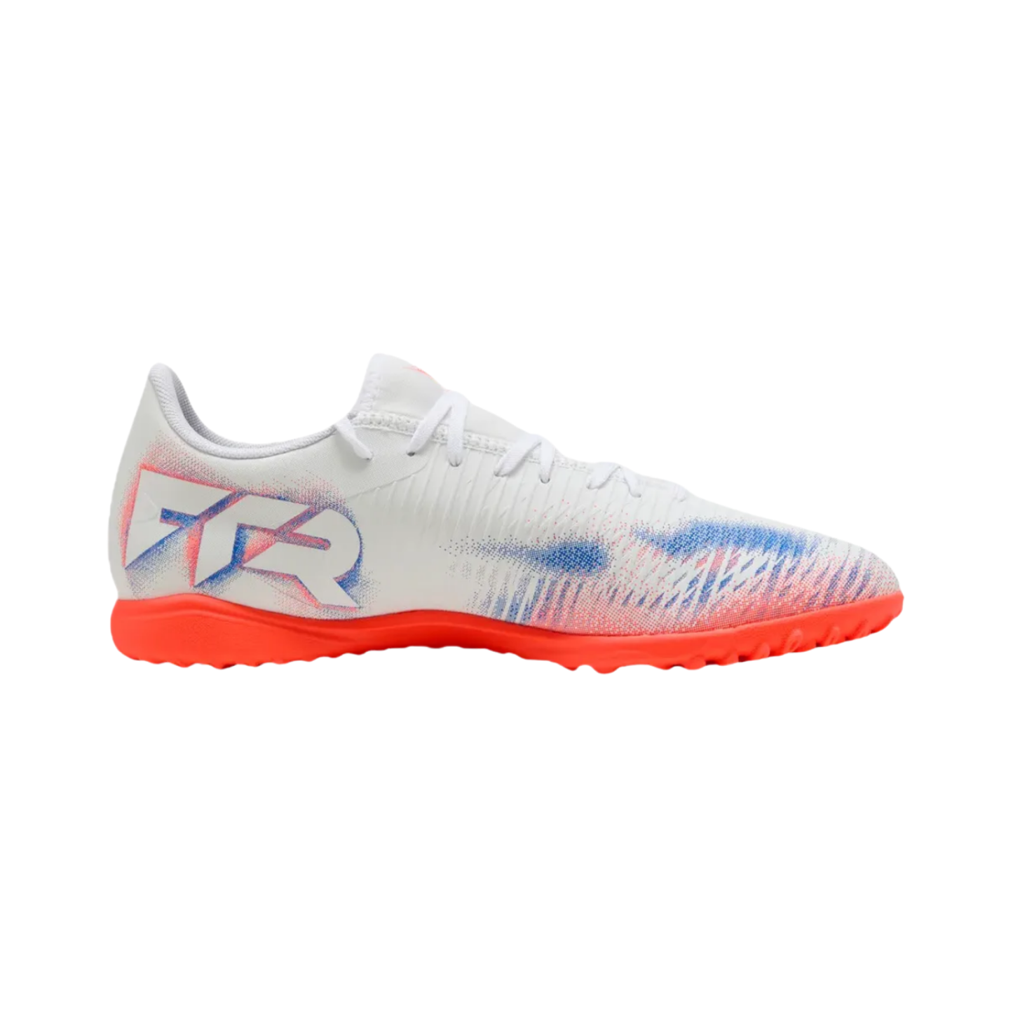 Tenis Fútbol Rápido Puma Future 8 Play Tt Unisex - 10860501