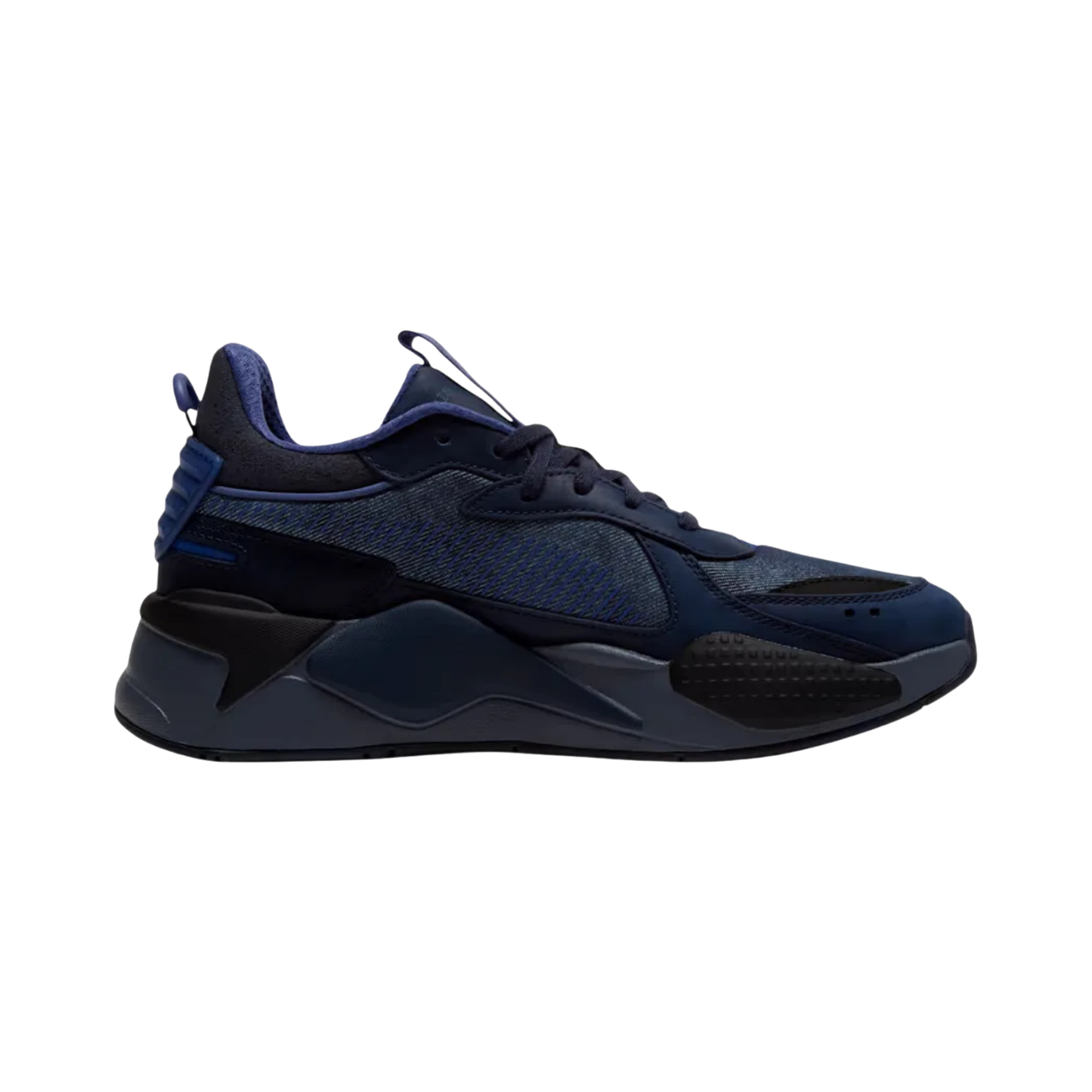 Tenis Puma Rs Latin Punkmod Unisex - 40209701 Azul Casuales