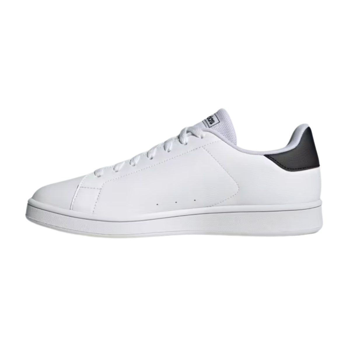 Tenis Adidas Urban Court Hombre/ Unisex - IE0927 Blanco/Negro