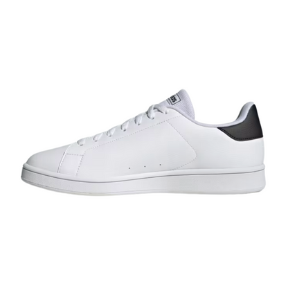 Tenis Adidas Urban Court Hombre/ Unisex - IE0927 Blanco/Negro
