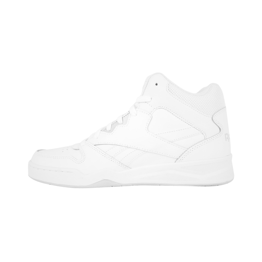 Tenis Reebok Royal Bb4500 Hi2 Hombre Basketball - 100000089 Blanco Bota Casual
