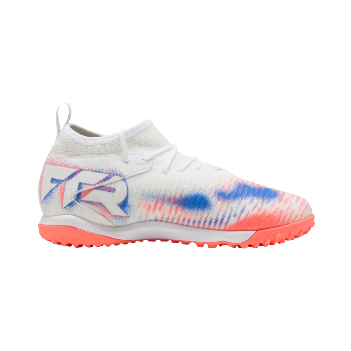 Tenis Fútbol Rápido Puma Future 8 Match Tt Unisex - 10861101