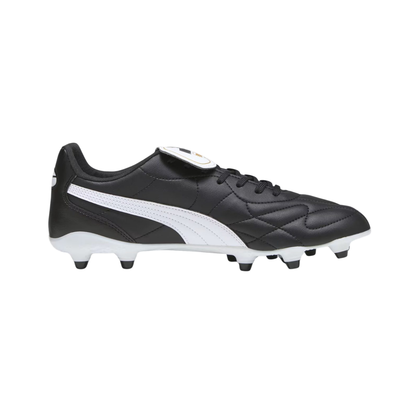Zapatos Fútbol Soccer Puma King Top Fg/ag Hombre - 10734801