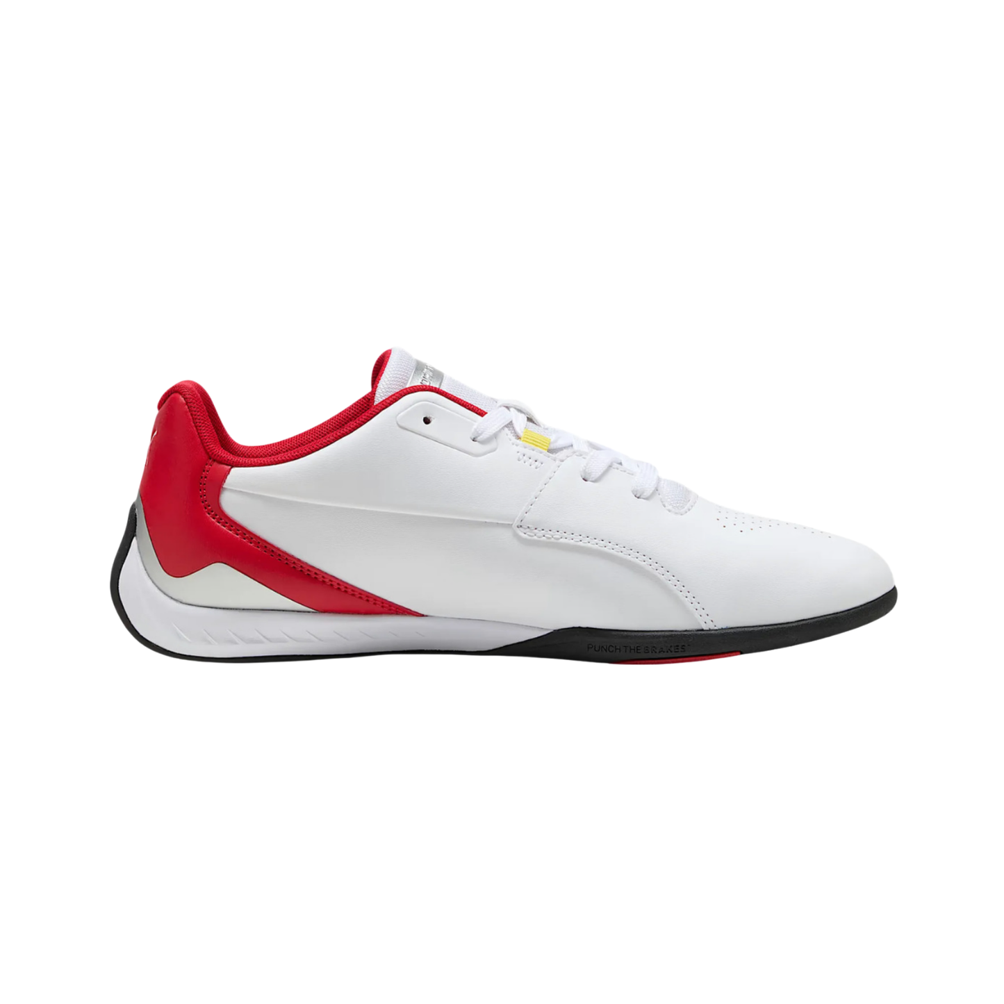 Tenis Puma Ferrari Drift Cat Hombre 30861304 Blancos Casual
