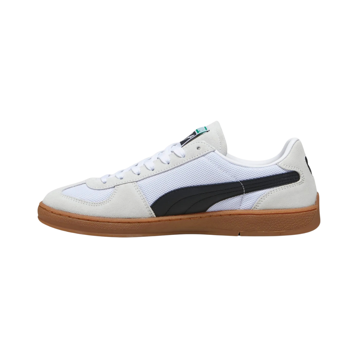 Tenis Puma Super Team Og Unisex - 39042409 Blancos Casuales