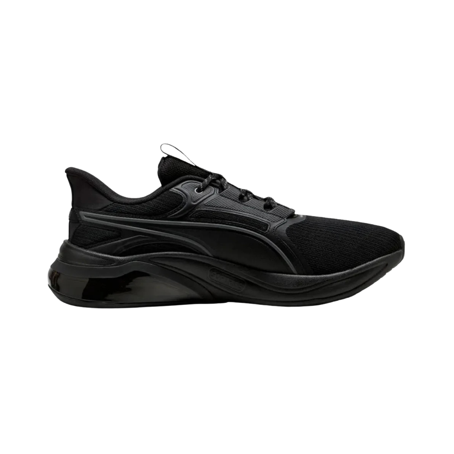 Tenis Puma Cell Thrill Dash Running Unisex - 31172808 Negro