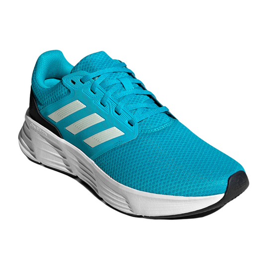 Tenis Adidas Galaxy 6 M  Para Hombre - IE1980 Azul